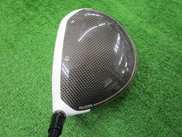 中古 STEALTH GLOIRE+ 10.5°ドライバー ゴルフ用品