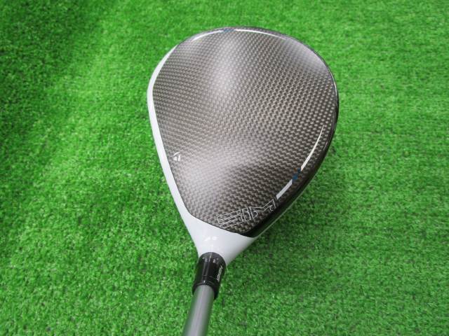 中古 SIM MAX 10.5°ドライバー ゴルフ用品