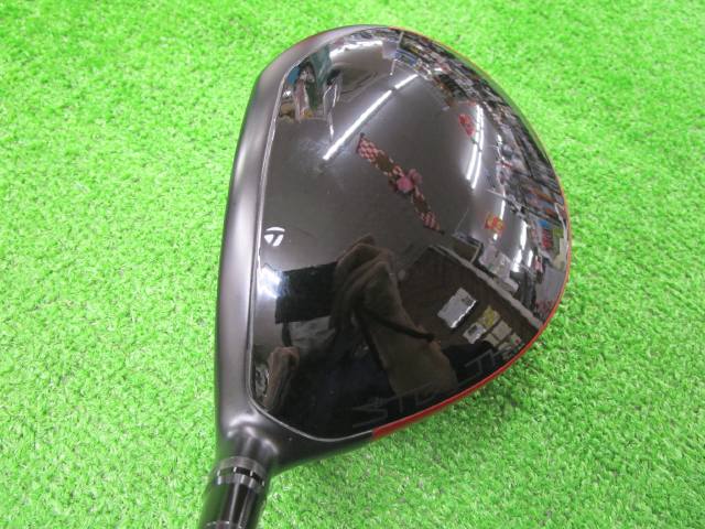 中古 STEALTH2 9°ドライバー ゴルフ用品