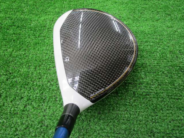 中古 STEALTH GLOIRE 3W 15°フェアウェイウッド ゴルフ用品