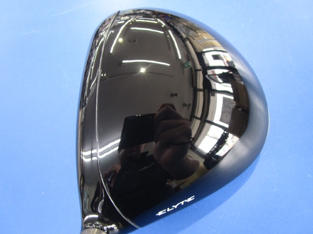 中古 ELYTE ◆◆◆ TD 9°ドライバー ゴルフ用品