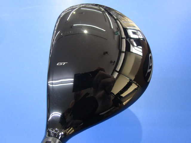 中古 GT280 Mini Driver 13°ドライバー ゴルフ用品