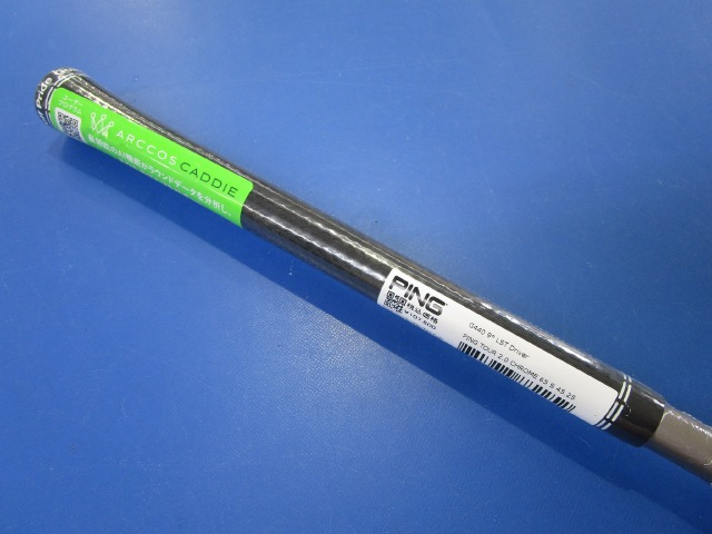 中古 G440 LST 10.5°ドライバー ゴルフ用品