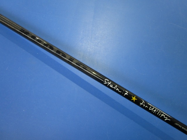 中古 RODDIO ユーティリティ(2017) 0°ユーティリティ ゴルフ用品