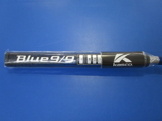中古 Blue9 9 DF-019パター ゴルフ用品