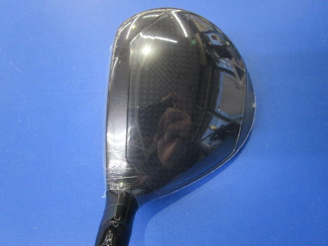 中古 B3 MAX 5W 18°フェアウェイウッド ゴルフ用品