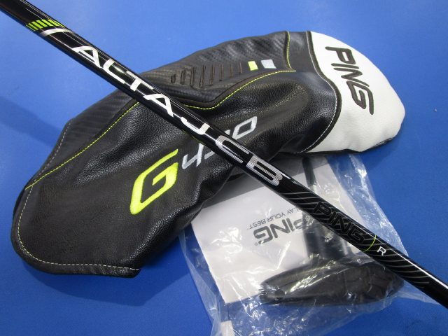 中古 G430 MAX 10K  10.5°ドライバー ゴルフ用品