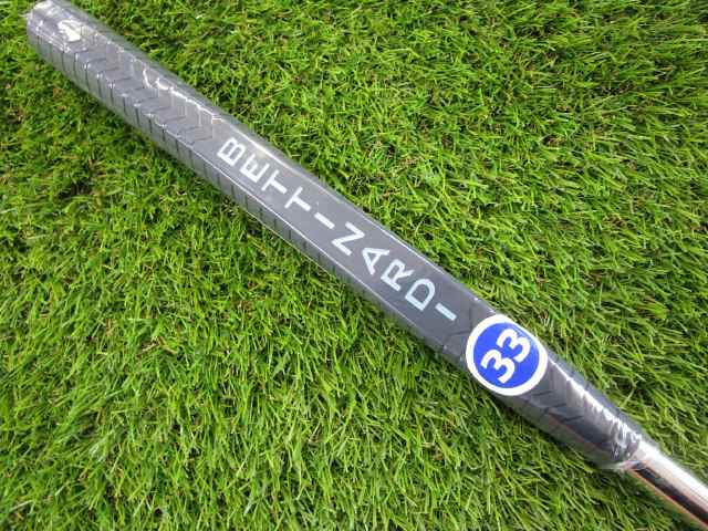 中古 ANTIDOTE 2025 SB2パター ゴルフ用品