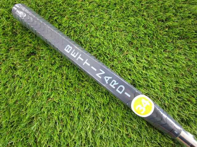 中古 ANTIDOTE 2025 SB2パター ゴルフ用品