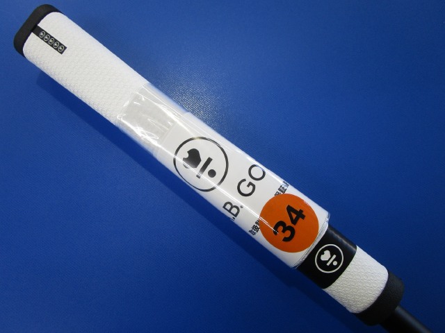 中古 DF3パター ゴルフ用品