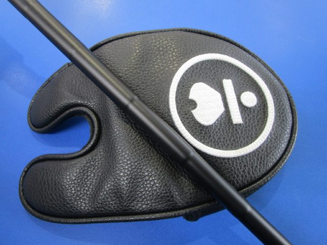 中古 OZ.1iパター ゴルフ用品