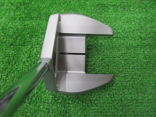 中古 TP TRUSS M2TCパター ゴルフ用品