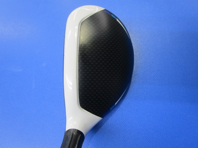 中古 SIM2 MAX RESCUE #3 19°ユーティリティ ゴルフ用品