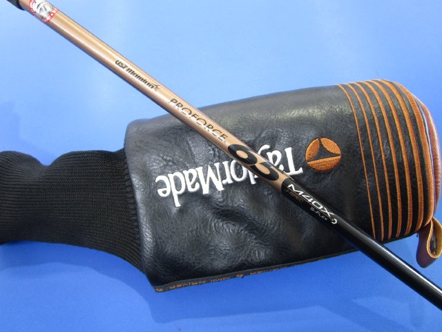 中古 BRNR MINI DRIVER 11.5°ドライバー ゴルフ用品