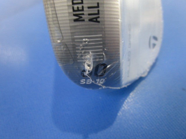 中古 MILLED GRIND5 60SB-10 60°ウェッジ ゴルフ用品