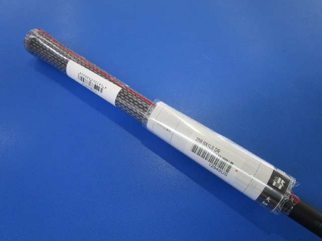 中古 BX1 LS 9°ドライバー ゴルフ用品