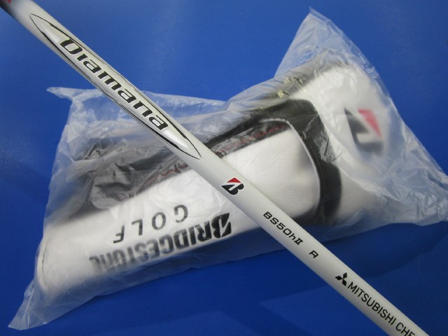 中古 BX2 HT HY H5 25°ユーティリティ ゴルフ用品