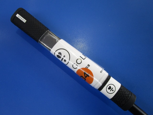 中古 OZ.1i HSパター ゴルフ用品