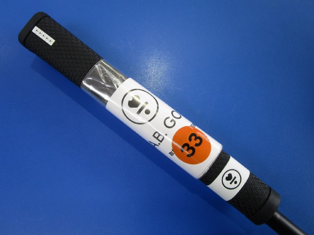 中古 OZ.1i HSパター ゴルフ用品