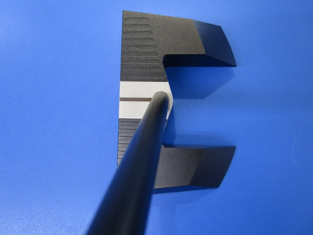 中古 MEZZ.1 MAXパター ゴルフ用品