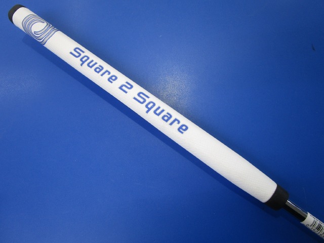 中古 Ai-ONE SQUARE 2 SQUARE CRUISER #7パター ゴルフ用品