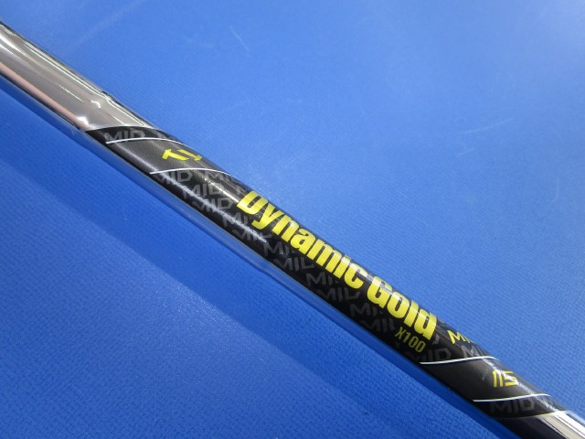 中古 P790 2025 5I 23°ユーティリティ ゴルフ用品