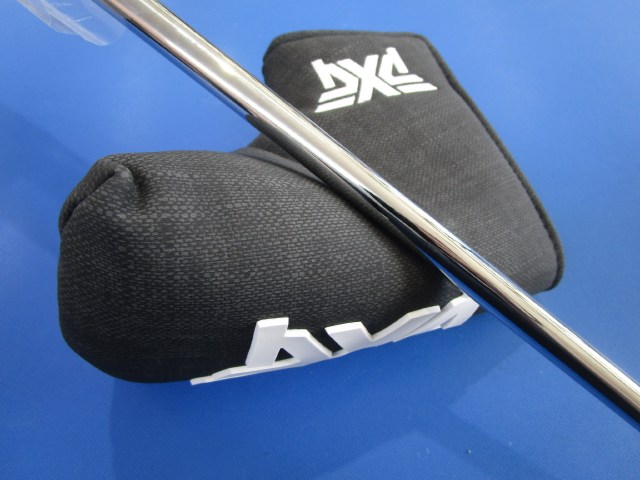 中古 PXG Hellcat ZTパター ゴルフ用品