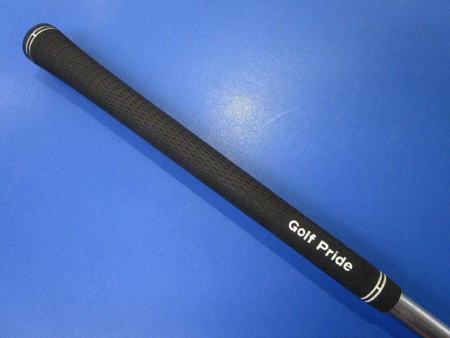 中古 OnTheScrew DU2 HEAVEN UTILITY #3 21°ユーティリティ ゴルフ用品