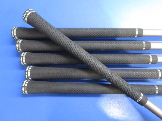 中古 i530 6本アイアンセット ゴルフ用品