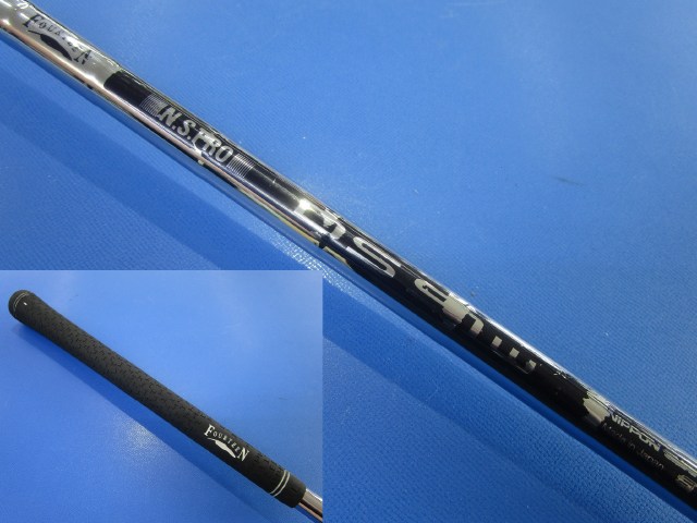 中古 DJ-6 52°ウェッジ ゴルフ用品