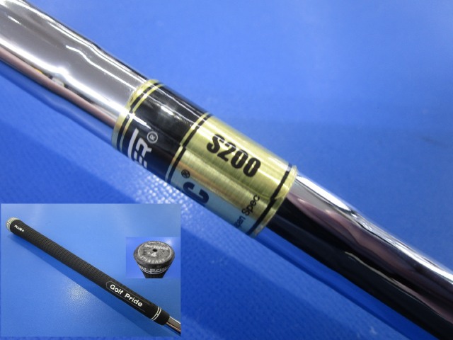 中古 DJ-6 48°ウェッジ ゴルフ用品