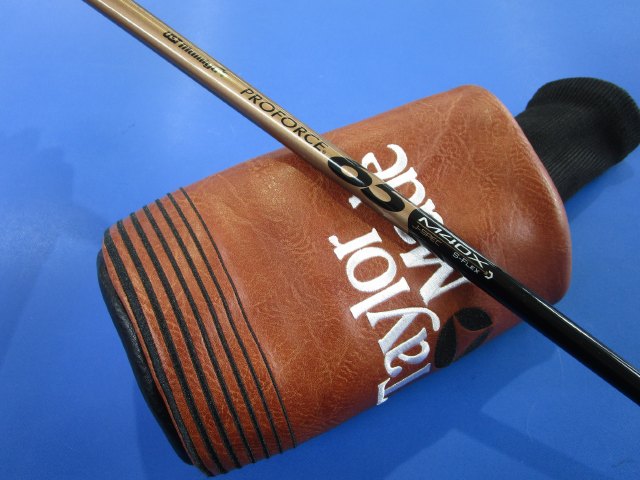 中古 BRNR MINI DRIVER COPPER 11.5°ドライバー ゴルフ用品