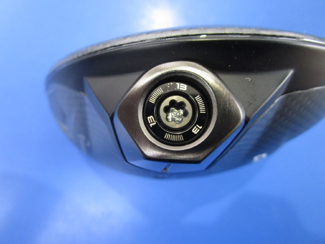 中古 Qi35 LS 9°ドライバー ゴルフ用品