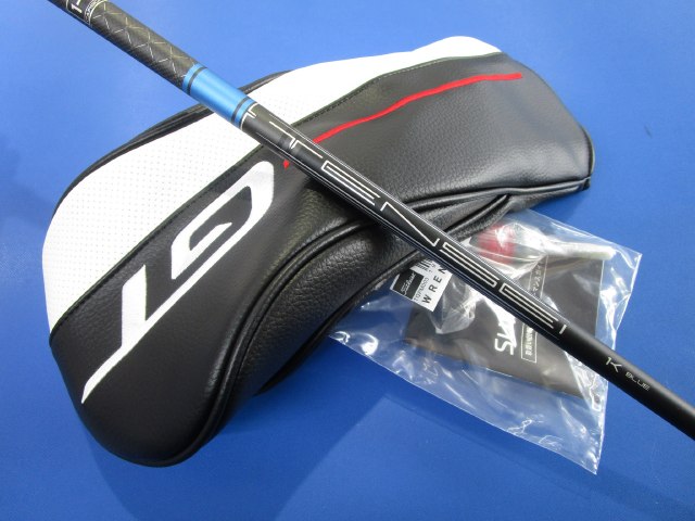 中古 GT2 10°ドライバー ゴルフ用品