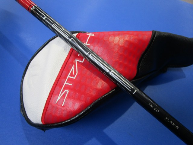 中古 STEALTH2 5W 18°フェアウェイウッド ゴルフ用品