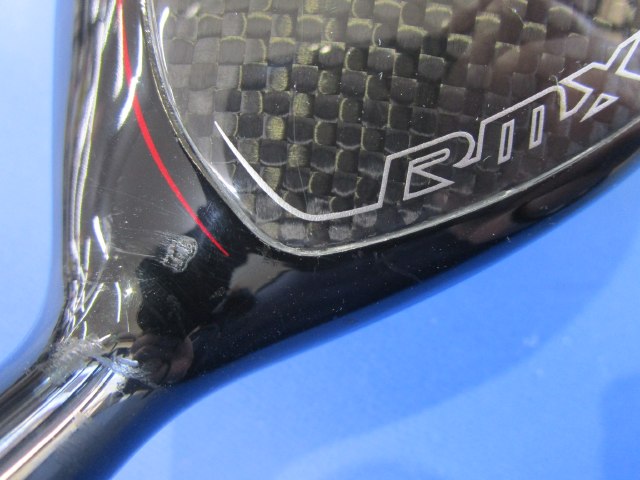 中古 RMX VD 3W 15°フェアウェイウッド ゴルフ用品