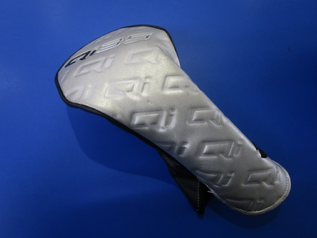 中古 Qi35 LS 10.5°ドライバー ゴルフ用品