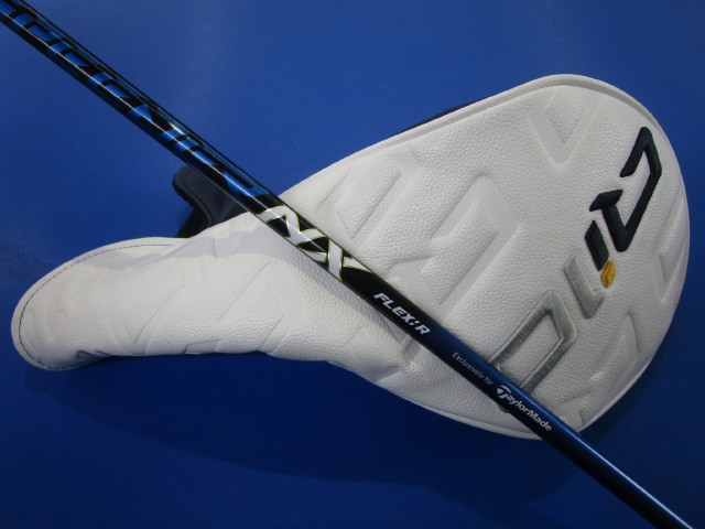 中古 Qi10 MAX LITE 10.5°ドライバー ゴルフ用品