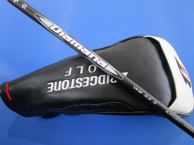 中古 B3 MAX 9.5°ドライバー ゴルフ用品