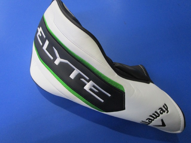 中古 ELYTE ◆◆◆ TD 9°ドライバー ゴルフ用品