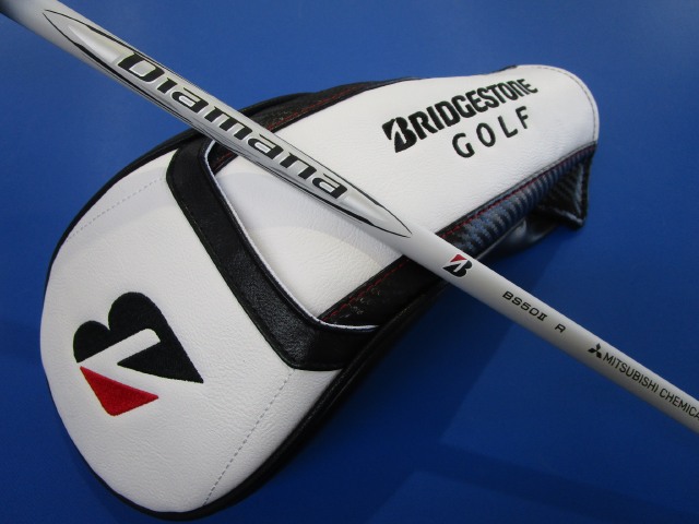 中古 BX2 HT 10.5°ドライバー ゴルフ用品