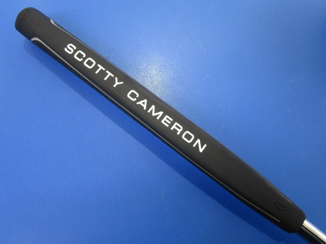 中古 PHANTOM 5sパター ゴルフ用品