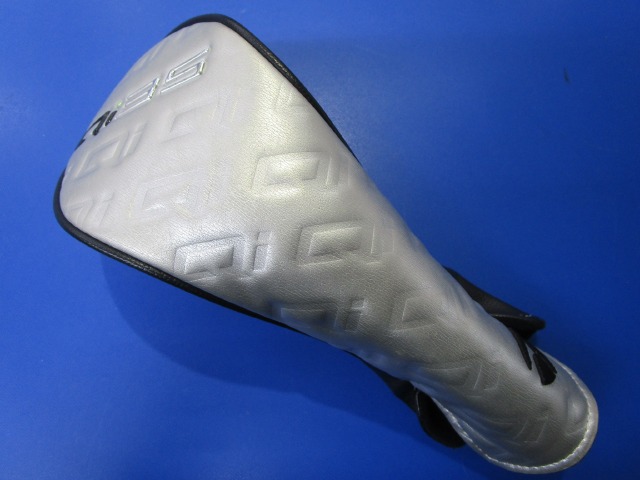 中古 Qi35 3HL 16.5°フェアウェイウッド ゴルフ用品