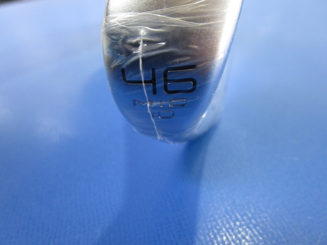 中古 RTZ TOUR SATIN 46-10 46°ウェッジ ゴルフ用品