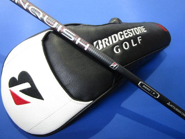 中古 B2 HT 10.5°ドライバー ゴルフ用品