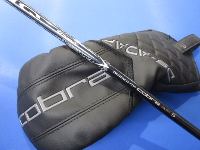 中古 DS-ADAPT LS 10.5°ドライバー ゴルフ用品