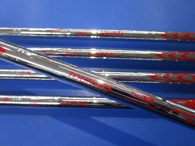 中古 スリクソンZXi5 5本アイアンセット ゴルフ用品