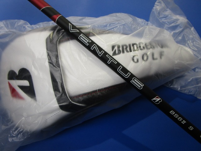 中古 BX1 ST 10.5°ドライバー ゴルフ用品