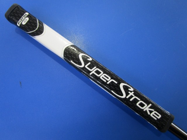 中古 PING 2021 TYNE Cパター ゴルフ用品