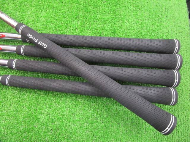 中古 スリクソンZXi7 5本アイアンセット ゴルフ用品